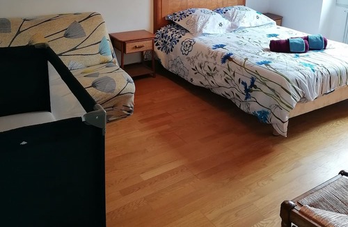 Bard-le-Regulier House | Vrbo Property