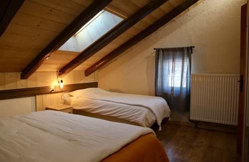Reculfoz House | Gîte les Prés-bois, au Coeur du Massif Jurassien