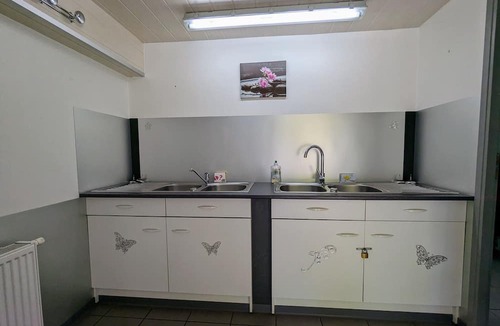 Ferdrupt Bed & Breakfast | Guestroom Ferdrupt, studio flat, 4 persons