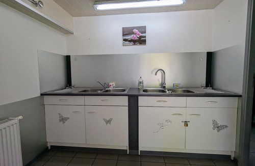 Ferdrupt Bed & Breakfast | Guestroom Ferdrupt, studio flat, 2 persons