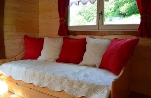 Ferdrupt Bed & Breakfast | Guestroom Ferdrupt, studio flat, 2 persons