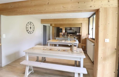 Albepierre-Bredons Apartment | Apartment Albepierre-Bredons, 7 bedrooms, 15 persons