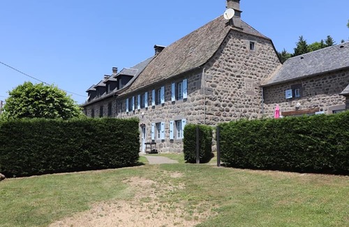 Cezens Cottage | Gite Cézens, 1 bedroom, 3 persons