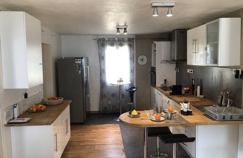 Puget House | Pour les Amoureux de la Nature