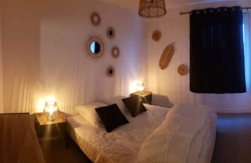 Lapalud Apartment | Vrbo Property