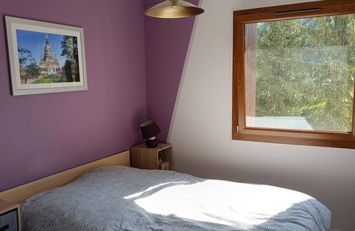 Lamoura Apartment | Apartment at the foot of the ski slopes