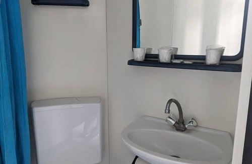 Lully Apartment | Le Balandri - Chambre Indépendante 4 Pers Avec Douche