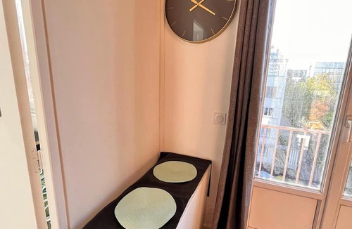 Villejuif Apartment | Homerez - Apartment in Villejuif