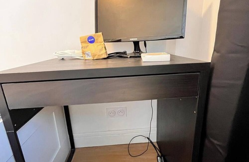 Villejuif Apartment | Homerez - Apartment in Villejuif