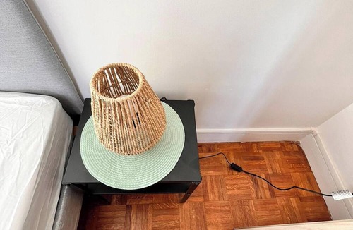 Villejuif Apartment | Homerez - Apartment in Villejuif