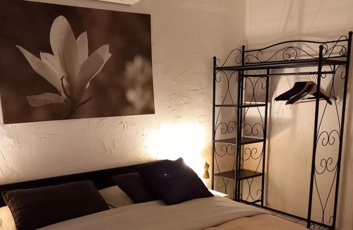 Courlaoux House | L'anthracite Gîte-chambres, Entre Ville et Campagne,en Famille ou Entre Amis