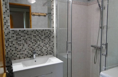 Foncine-le-Haut Apartment | Gîte 829 montagnes du jura avec spa et sauna 3*