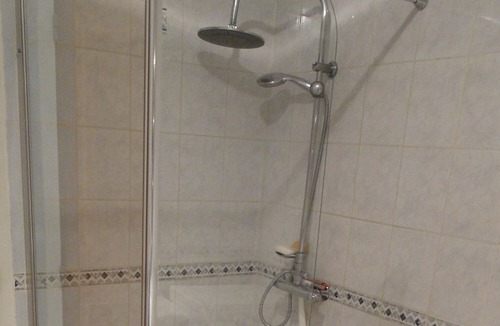 Foncine-le-Haut Apartment | Gîte 295 montagnes du jura avec spa et sauna 3*