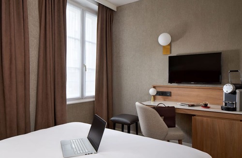 Vincennes Hotel | Best Western Saint Louis - Grand Paris Vincennes