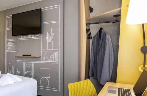 Creteil Hotel | ibis Créteil