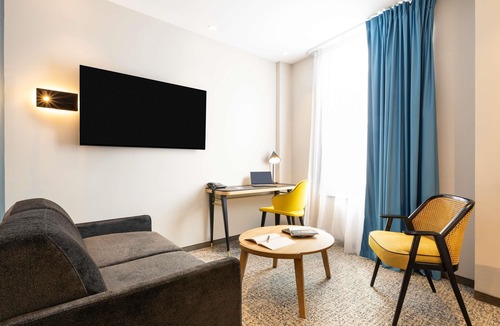 Epinal Hotel | Mercure Epinal Centre