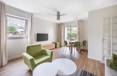 Diderot Hotel | Royal Regency Paris Vincennes
