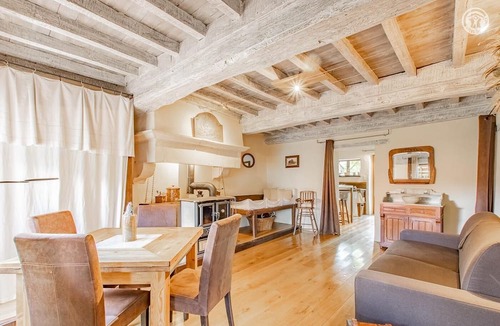 Blanot House | Vrbo Property