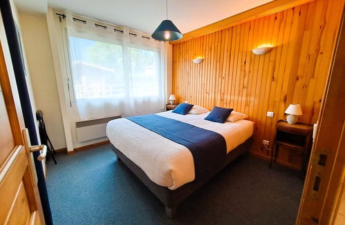 Saint-Romain Hotel | Hôtel Au Pont de Raffiny