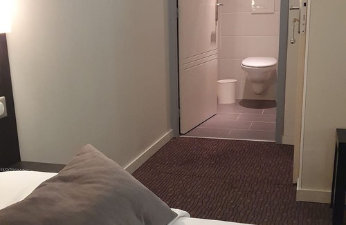 Rodez Hotel | Ruthenium Hotel