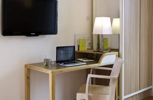 Vignerons Apartment | Aparthotel Adagio Paris Vincennes