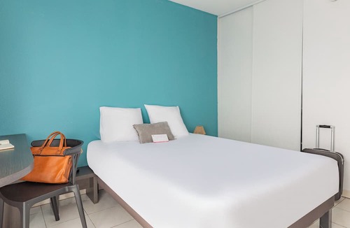 Tournefeuille Apartment | Appart'City Classic Toulouse Tournefeuille