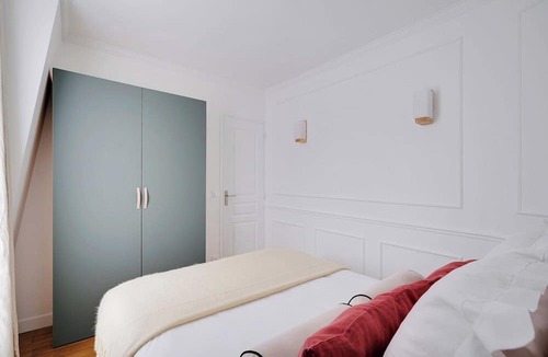 Grenelle Apartment | Superb apartment- 1BR-4P - Tour-Eiffel