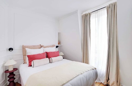 Grenelle Apartment | Superb apartment- 1BR-4P - Tour-Eiffel