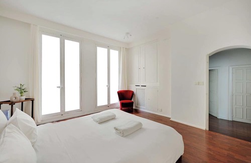 Archives Apartment | Beautiful apartment - 3BR/6P - in the Marais