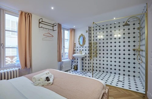 6th Arrondissement Apartment | Sublim & New Aparment Saint Germain des Près