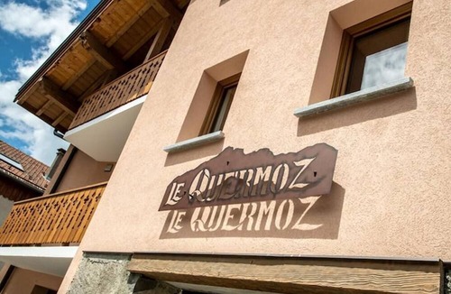 Longefoy Ski Chalet | Chalet, 10m from shops, sauna, fireplace or stove, parking, 169m², Montalbert