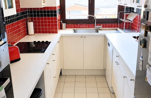 Le Kremlin-Bicetre Apartment | Epsilona, Paris 13 à 2 min. Balcon + Parking