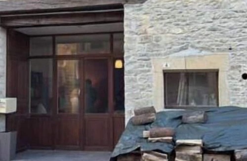 Meuilley Ski Chalet | In the Côte de Nuits