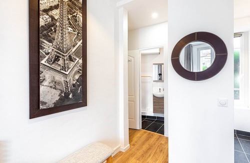 Le Vieux Saint-Maur Apartment | GuestReady - cosy studio in saint-Maur-des-Fossés