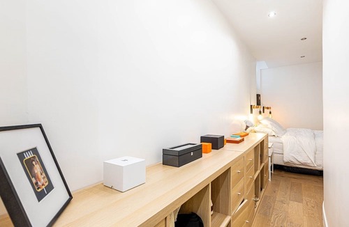 Montmartre Apartment | GuestReady - Bright retreat near the Wall of Love