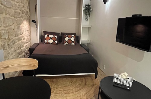 Quartier Sainte-Marguerite Apartment | Fbg St-antoine, le Marché Aligre