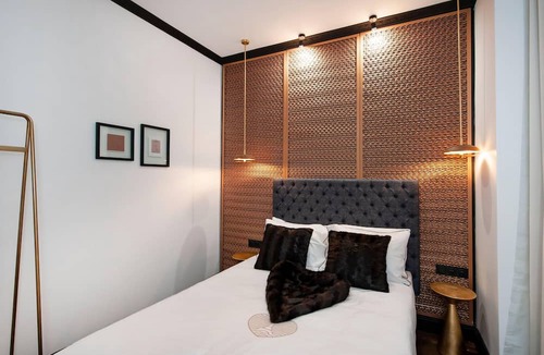 Saint-Gervais Apartment | MARAIS PRESTIGE MAJESTUEUX C