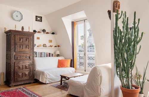 Grenelle Apartment | Theatre in the Sky, by Veeve