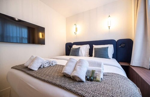 Archives Apartment | Luxury and charm in the heart of Place des Vosges#AC