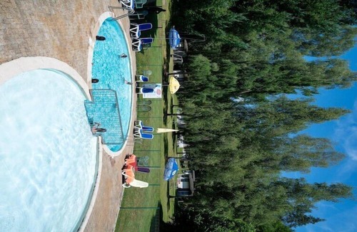 Champs-sur-Tarentaine-Marchal House | Cottage in Champs-sur-Tarentaine near Artense