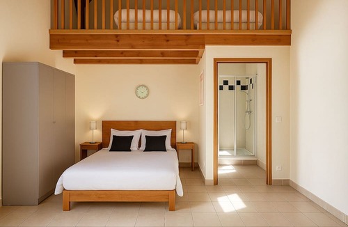 Arcueil Apartment | Résidence Chlorophylle