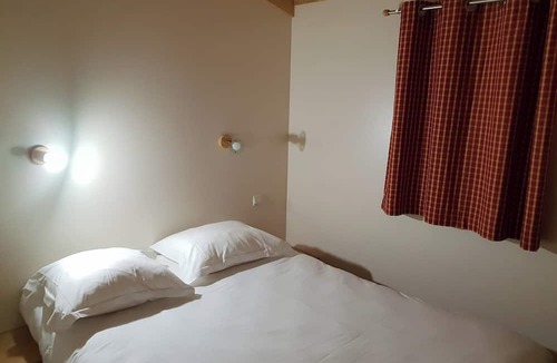 Marange-Silvange House | Les chalets Amnéville