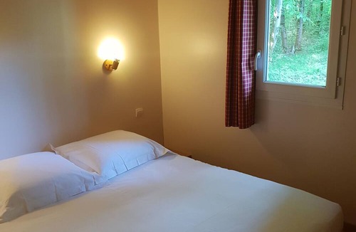 Marange-Silvange House | Les chalets Amnéville