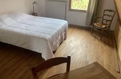 Val Marnaysien House | Nature stay in Banne: le Shed