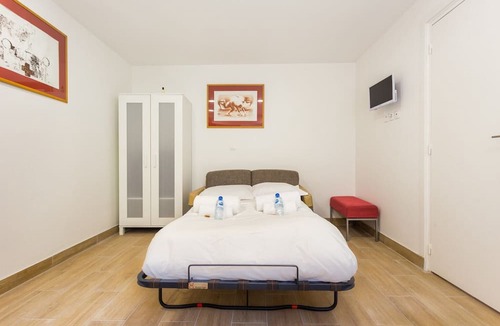 Malakoff Apartment | Elegant studio - 2P - Malakoff