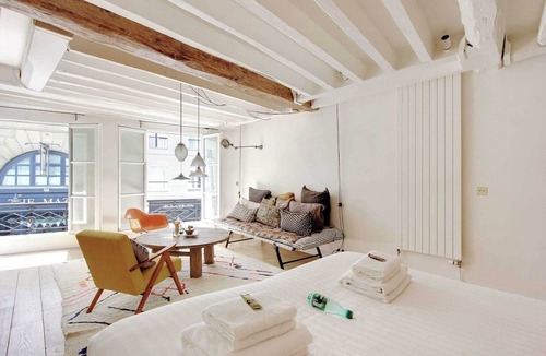 Saint-Germain-des-Pres Apartment | Appartement in the heart of Paris ☆ Saint Germain ☆