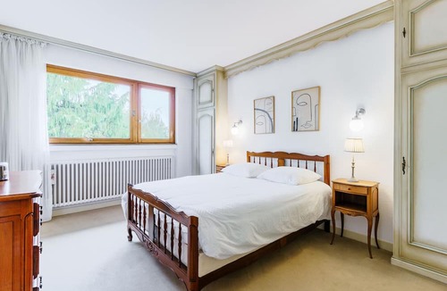 Metz Apartment | Mélodie Mosellane - Charmant appt avec jardin