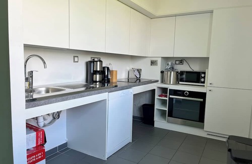 Metabief Apartment | Le Morond - Handicap gîte for 8 people