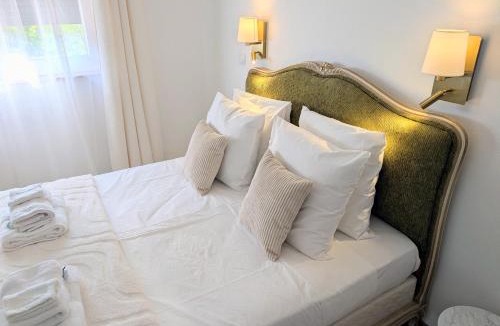 Dannemarie-sur-Crete House | VILLA Confort 4 étoiles - Climatisation & Jardin - parking - à 10 min de Besançon