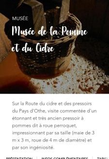 Trucy-sur-Yonne Apartment | Charmant appartement F2 avec parking privé
